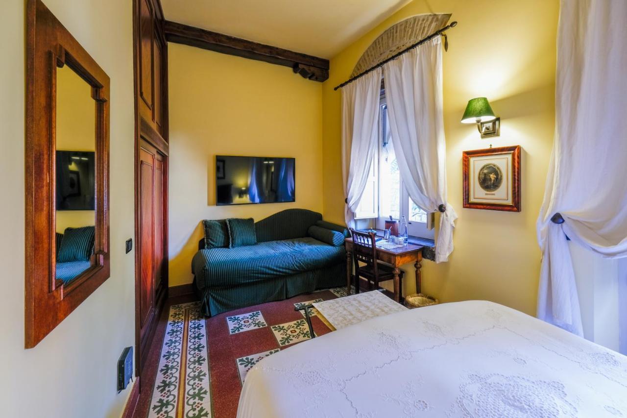 Casa Turchetti Bed and Breakfast Taormina Eksteriør billede