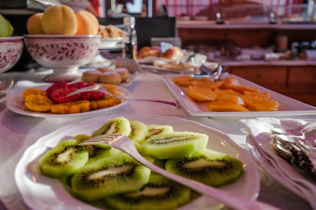 Casa Turchetti Bed and Breakfast Taormina Eksteriør billede