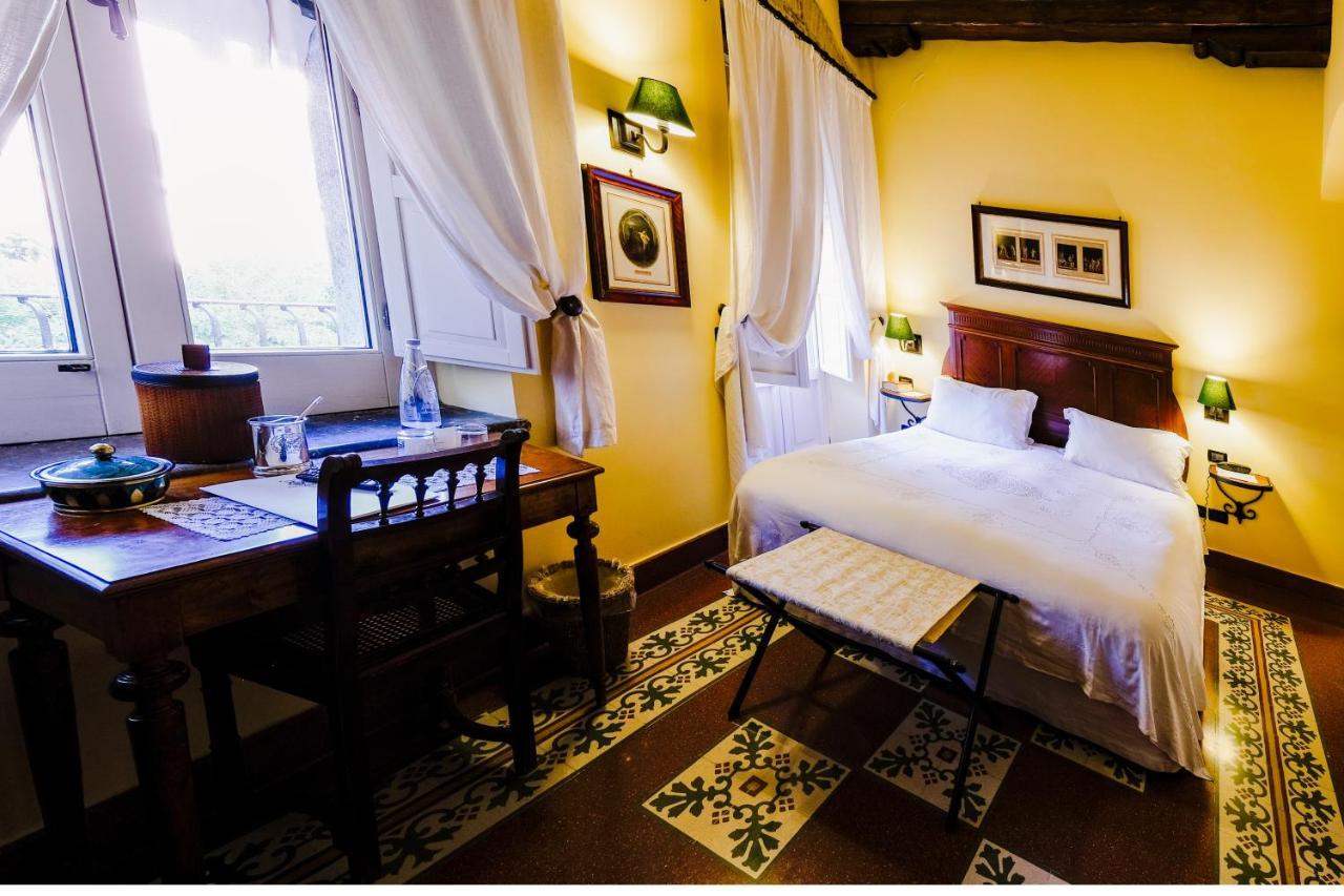 Casa Turchetti Bed and Breakfast Taormina Eksteriør billede