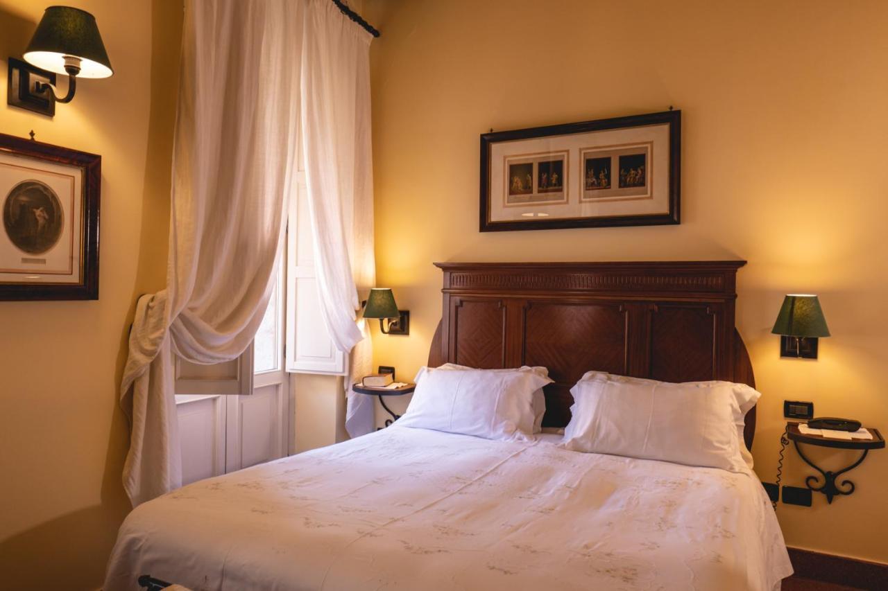 Casa Turchetti Bed and Breakfast Taormina Eksteriør billede