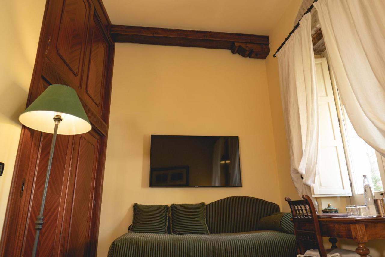 Casa Turchetti Bed and Breakfast Taormina Eksteriør billede