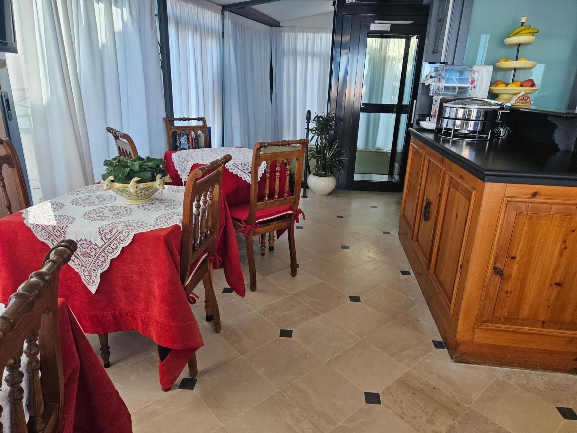 Casa Turchetti Bed and Breakfast Taormina Eksteriør billede