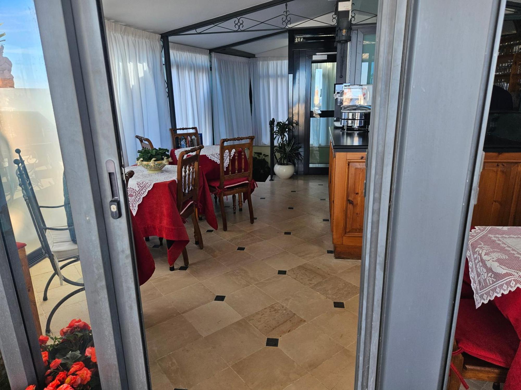 Casa Turchetti Bed and Breakfast Taormina Eksteriør billede