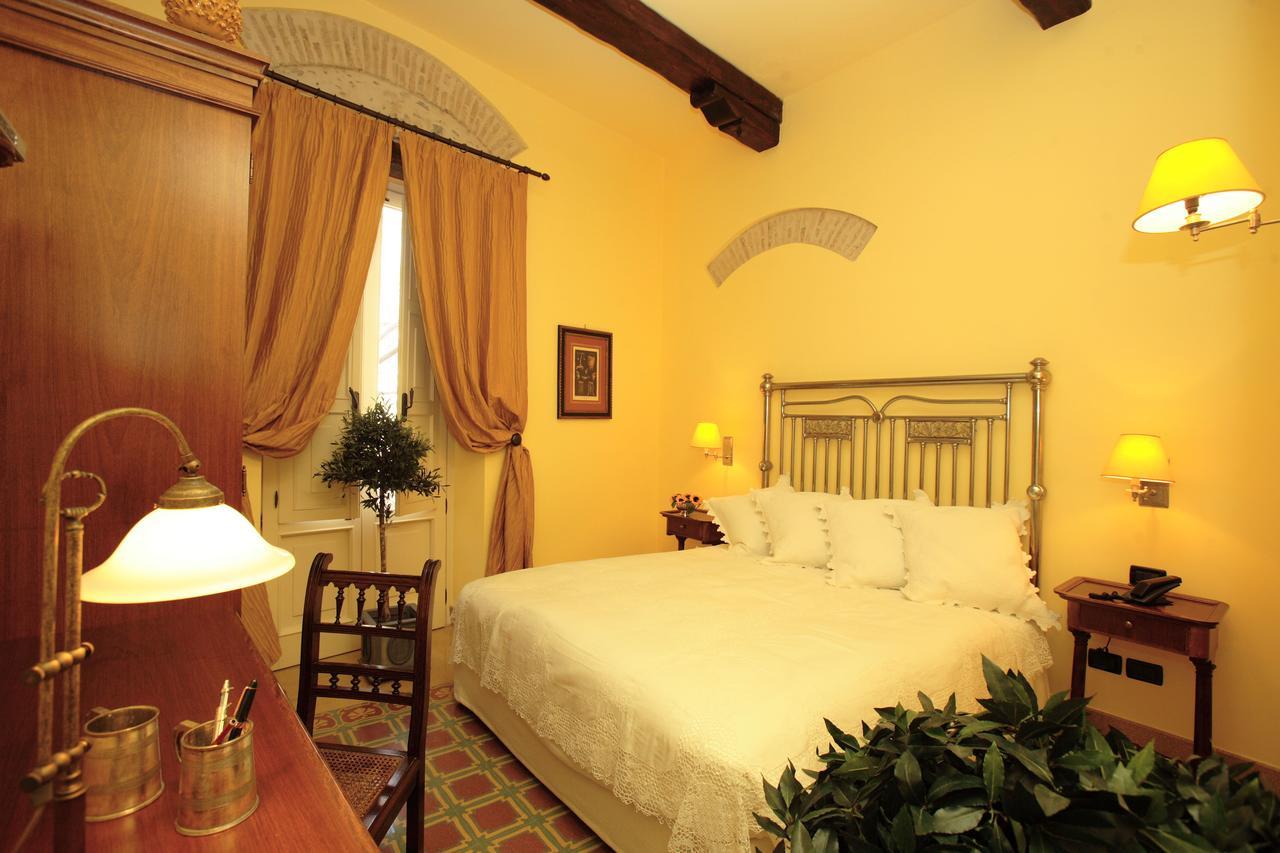Casa Turchetti Bed and Breakfast Taormina Eksteriør billede
