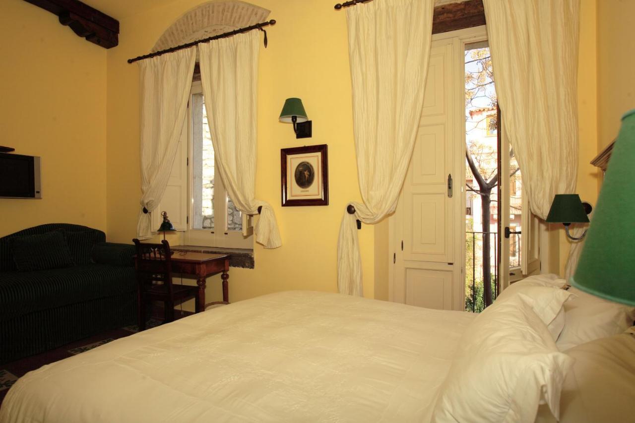 Casa Turchetti Bed and Breakfast Taormina Eksteriør billede