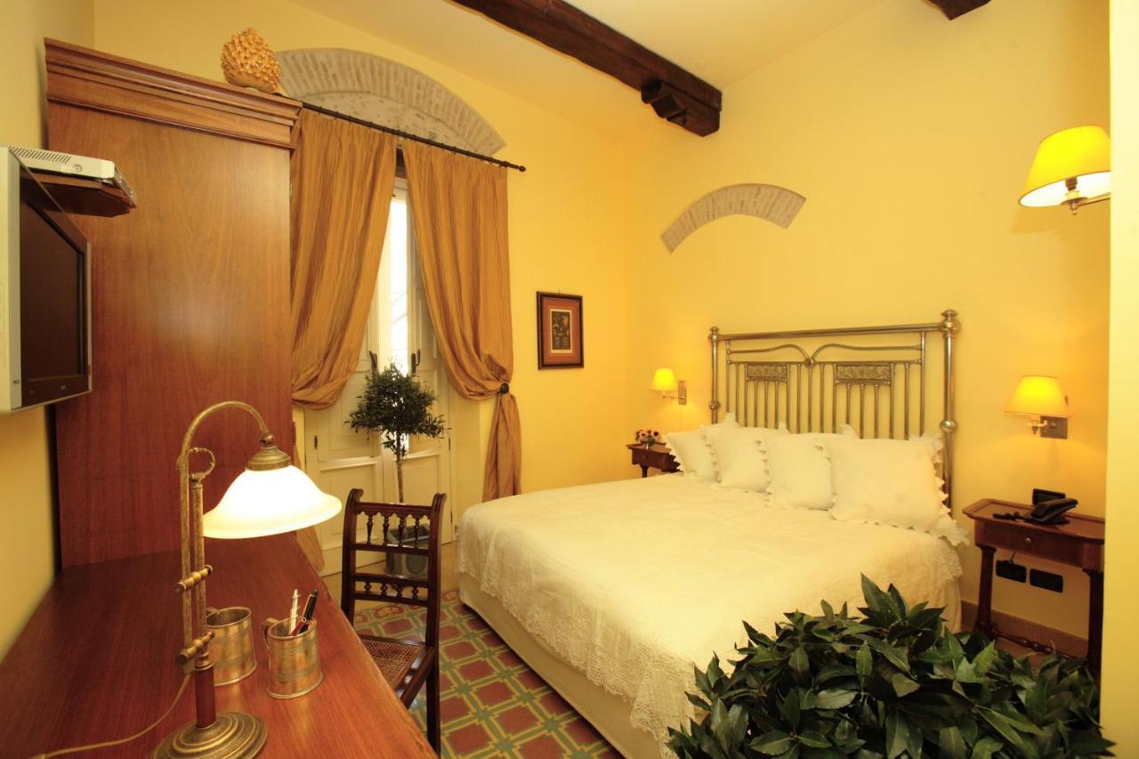 Casa Turchetti Bed and Breakfast Taormina Eksteriør billede